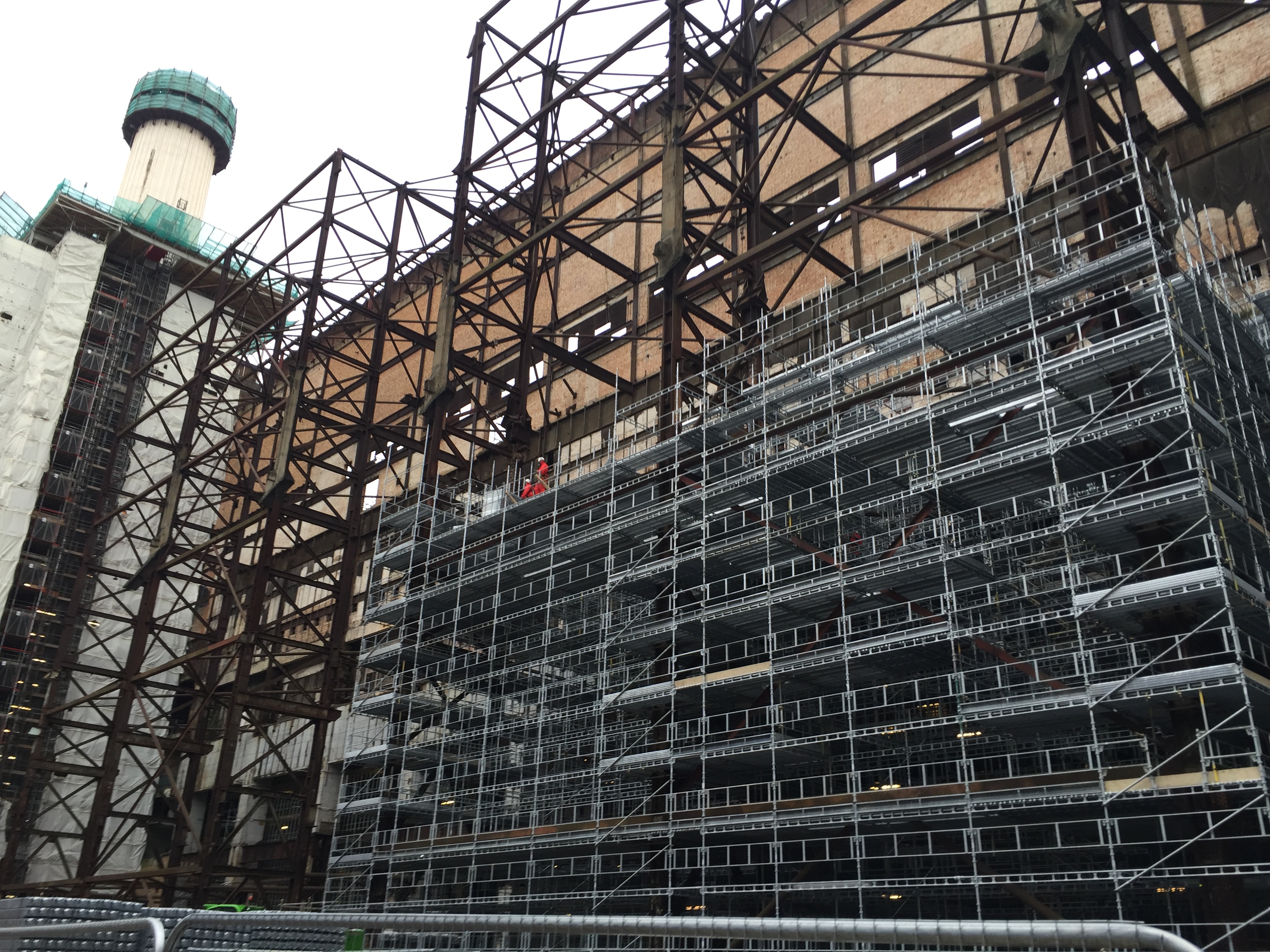 industrial scaffolding manufacturers in chennai
