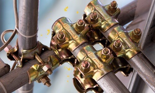 Coupler Manufacturers Coupler Manufacturers in Chennai
