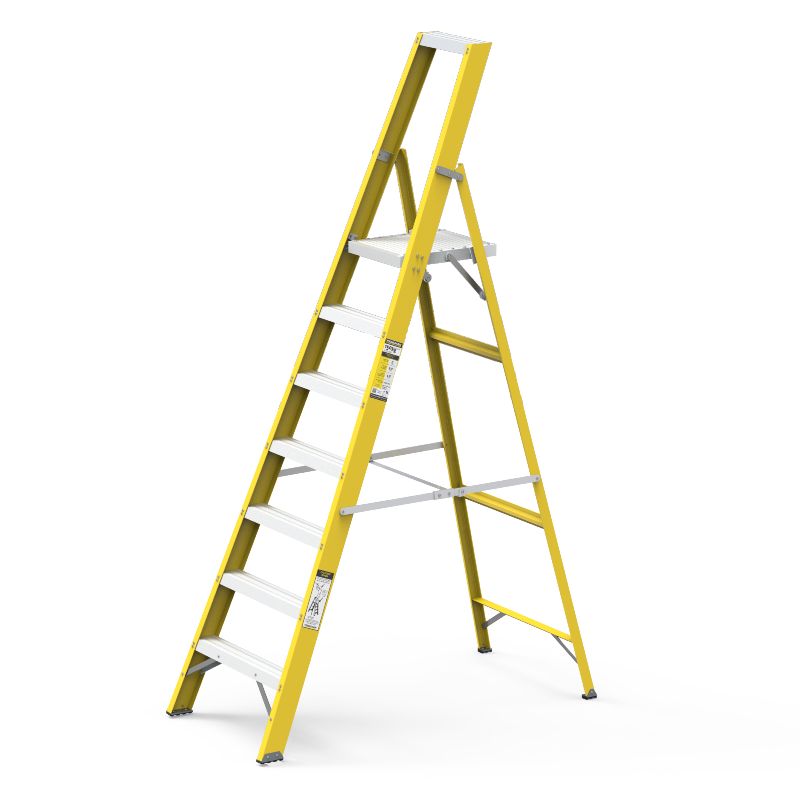 FibreGlass Ladder Manufacturers FibreGlass Ladder Manufacturers in Chennai