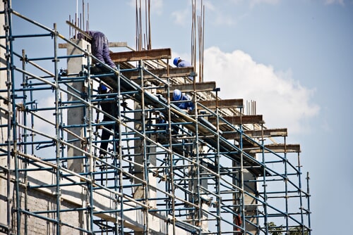 industrial scaffolding manufacturers in chennai