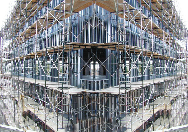 ms scaffolding manufacturers in chennai