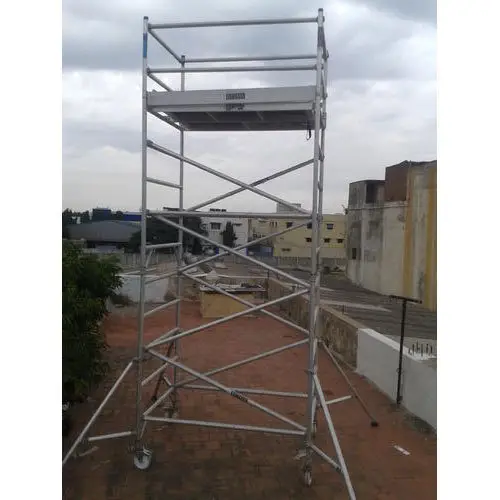 Scaffold Ladder Manufacturers Scaffold Ladder Manufacturers in Chennai