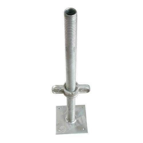 scaffolding adjustable base plate manufacturers scaffolding adjustable base plate manufacturers in Chennai