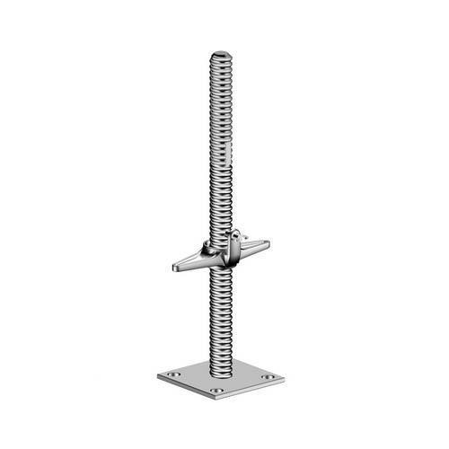 scaffolding adjustable base plate manufacturers in Chennai