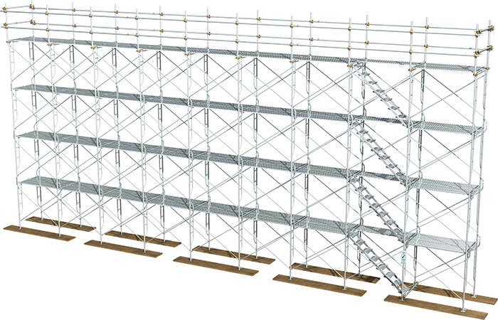 telescopic span manufacturers in chennai