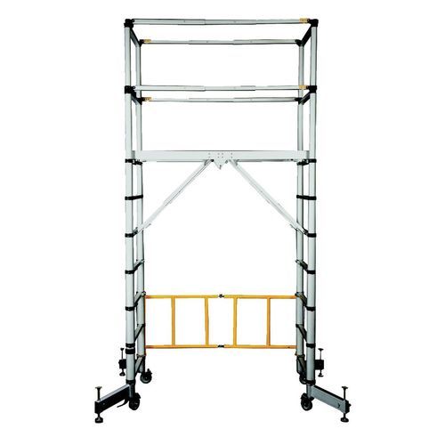 Scaffolding Telescopic Manufacturers Scaffolding Telescopic Manufacturers in Chennai