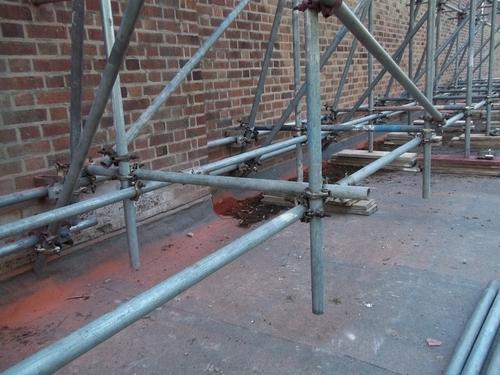 Tube Scaffolding and Fittings Manufacturers Tube Scaffolding and Fittings Manufacturers in Chennai
